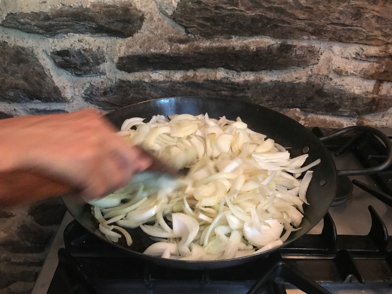 Tara Statue at Maenllwyd